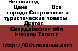 Велосипед Viva Castle › Цена ­ 14 000 - Все города Спортивные и туристические товары » Другое   . Свердловская обл.,Нижний Тагил г.